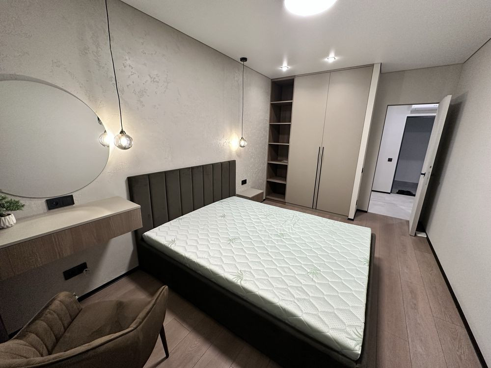 Є-Оселя! Продаж квартири в ЖК Щастливий-2, Счастливый. Новобудова. Дніпро - зображення 8