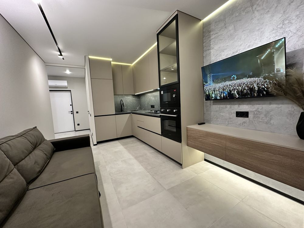 Є-Оселя! Продаж квартири в ЖК Щастливий-2, Счастливый. Новобудова. Дніпро - зображення 1