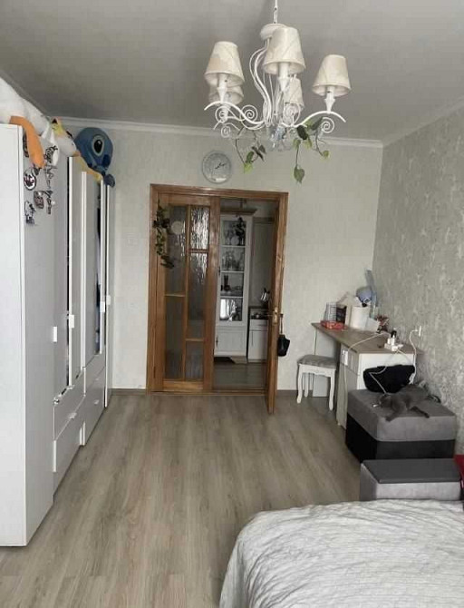 Срочно 3х комнатная с ремонтом на Днепродороге за 39 900 Одесса - изображение 5