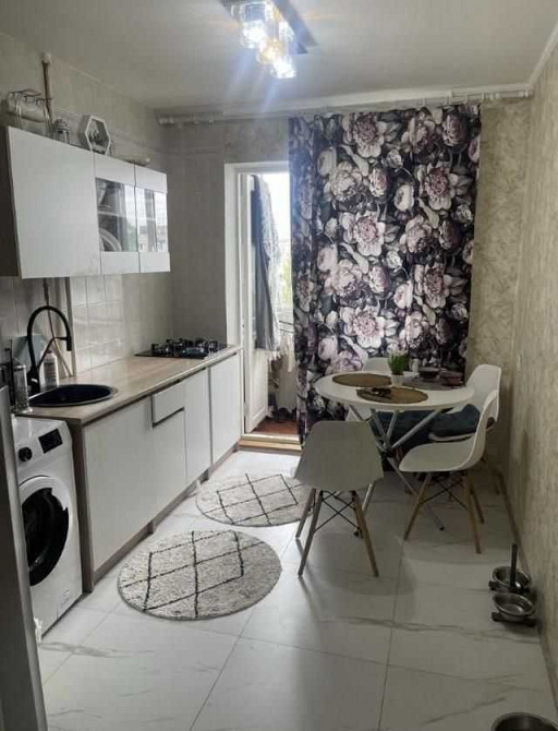 Срочно 3х комнатная с ремонтом на Днепродороге за 39 900 Одесса - изображение 1