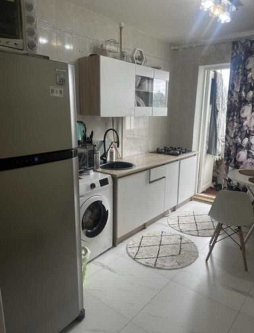 Срочно 3х комнатная с ремонтом на Днепродороге за 39 900 Одесса - изображение 2