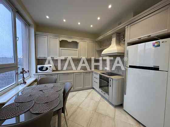 Большая квартира 90 м2 / Таирова / Академика Глушко / Львовская Одесса