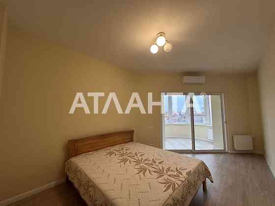 Большая квартира 90 м2 / Таирова / Академика Глушко / Львовская Одесса