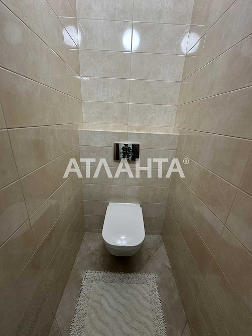 Большая квартира 90 м2 / Таирова / Академика Глушко / Львовская Одесса - изображение 2