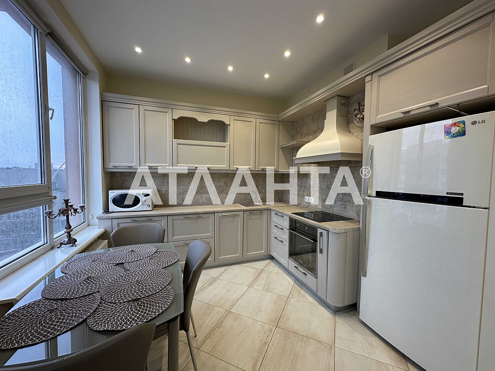 Большая квартира 90 м2 / Таирова / Академика Глушко / Львовская Одесса - изображение 5