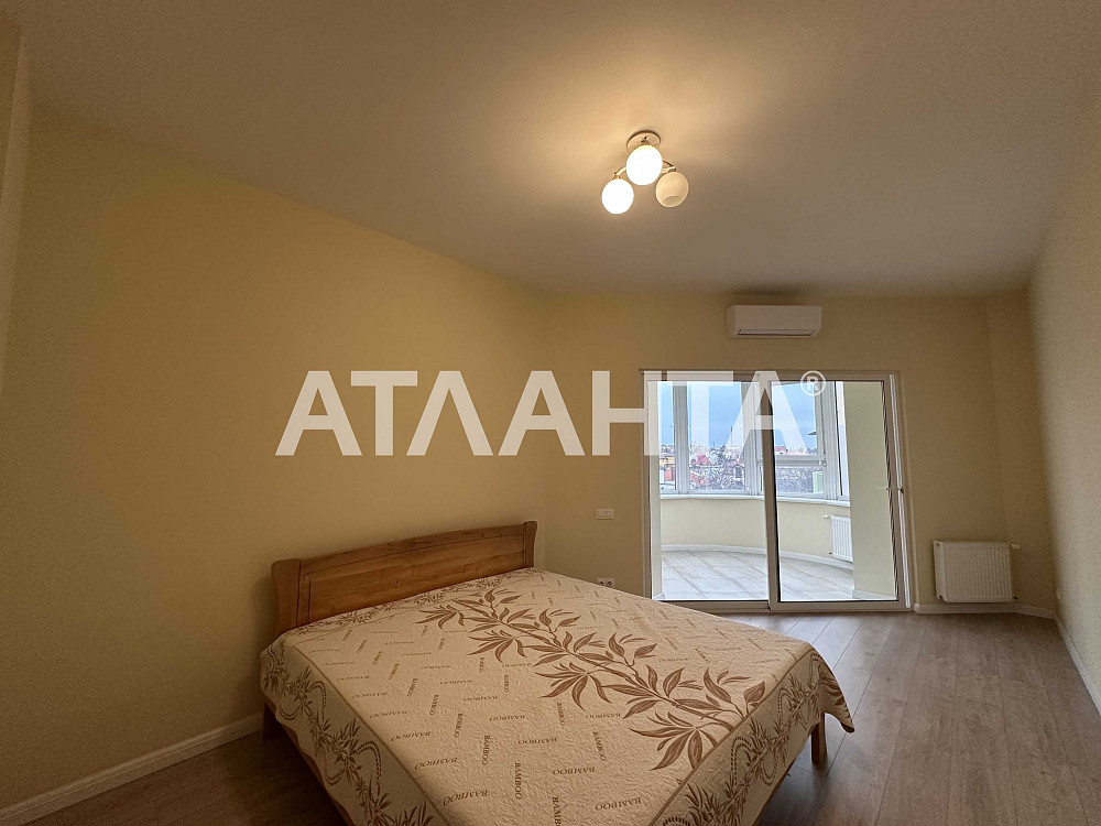 Большая квартира 90 м2 / Таирова / Академика Глушко / Львовская Одесса - изображение 3