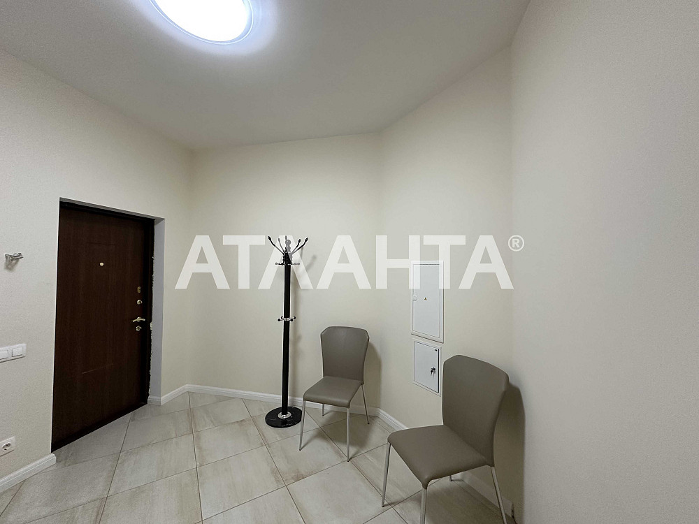 Большая квартира 90 м2 / Таирова / Академика Глушко / Львовская Одесса - изображение 7