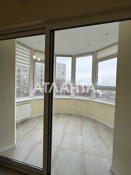 Большая квартира 90 м2 / Таирова / Академика Глушко / Львовская Одесса - изображение 4