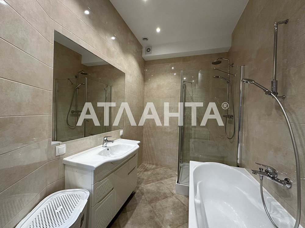 Большая квартира 90 м2 / Таирова / Академика Глушко / Львовская Одесса - изображение 1