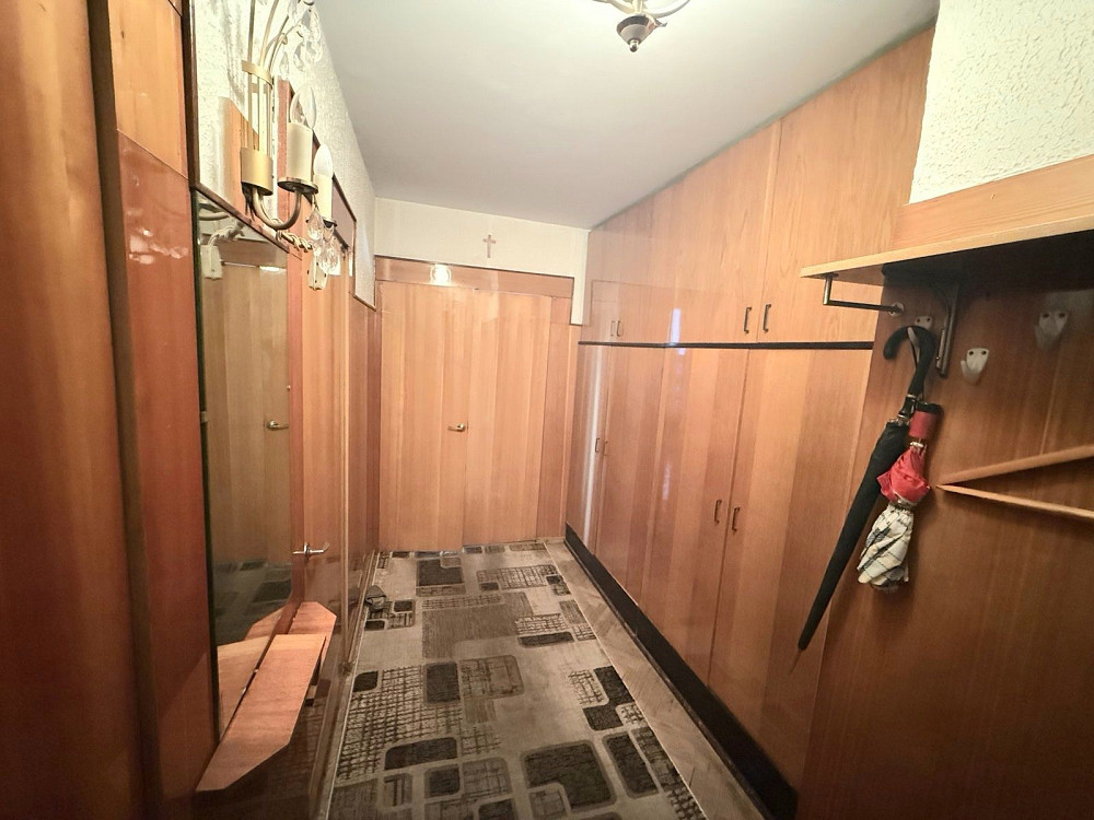 Продаж 4-кімн.кв.вул.Тролейбусна, кут з вул.Рубчака Львів - зображення 8