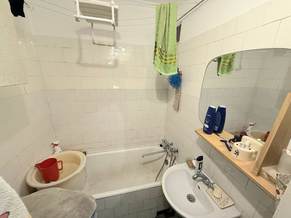 Продаж 4-кімн.кв.вул.Тролейбусна, кут з вул.Рубчака Львів - зображення 5