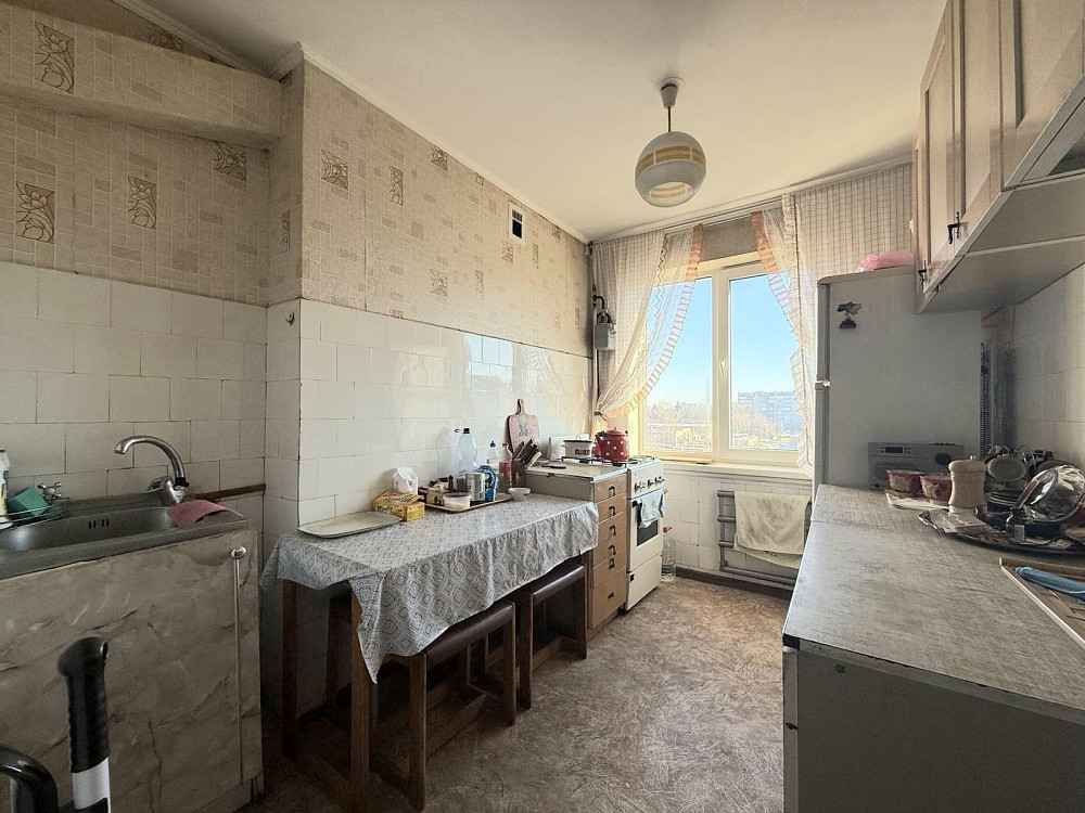 Продаж 4-кімн.кв.вул.Тролейбусна, кут з вул.Рубчака Львів - зображення 3