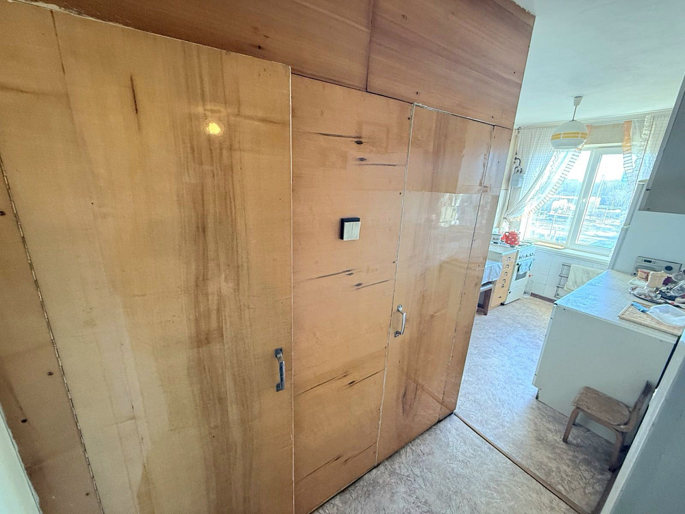 Продаж 4-кімн.кв.вул.Тролейбусна, кут з вул.Рубчака Львів - зображення 7