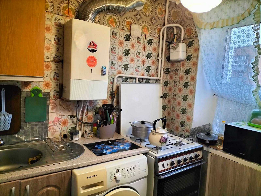 2-кімнатна квартира біля центру та річки. вул. Троїцька від Власника Суми - зображення 4