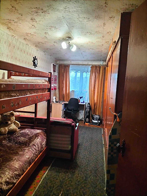 2-кімнатна квартира біля центру та річки. вул. Троїцька від Власника Суми - зображення 3