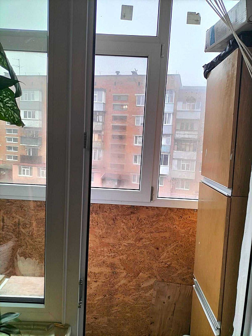 2-кімнатна квартира біля центру та річки. вул. Троїцька від Власника Суми - зображення 5