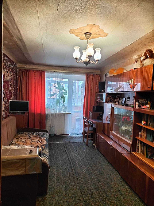 2-кімнатна квартира біля центру та річки. вул. Троїцька від Власника Суми - зображення 2