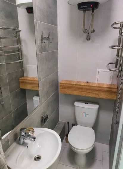 Продам 1 квартиру жк Воробьевы горы,метро Академика Павлова Харьков - изображение 8