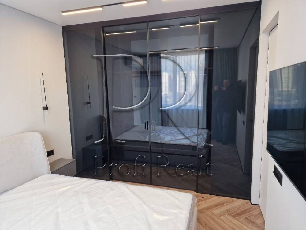 1к.к-ра 47м2 в ЖК Варшавський-2/Варшавский. Дизайн.ремонт.0% Киев - изображение 5