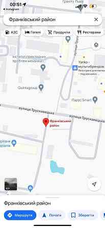 Продаж однокімнатна квартира + студія в ЖК Апарт-хол на Трускавецькій Львів