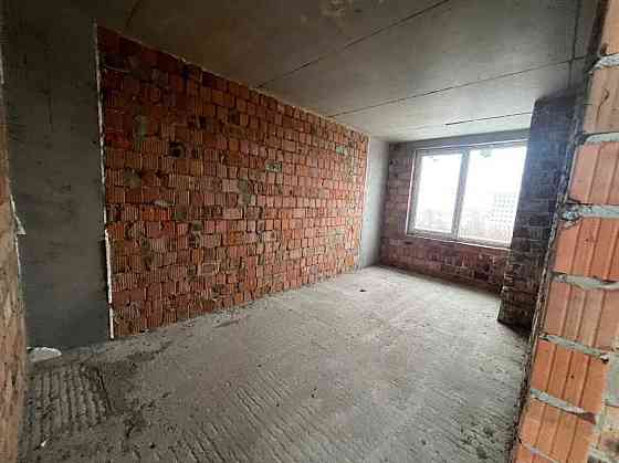 Продаж однокімнатна квартира + студія в ЖК Апарт-хол на Трускавецькій Львів