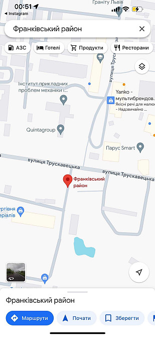 Продаж однокімнатна квартира + студія в ЖК Апарт-хол на Трускавецькій Львів - зображення 3