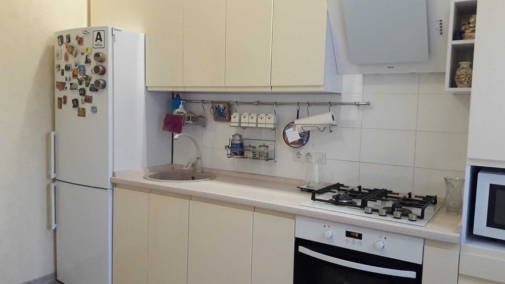 Продам 3- к. велику квартиру в центрі міста Запорожье - изображение 2