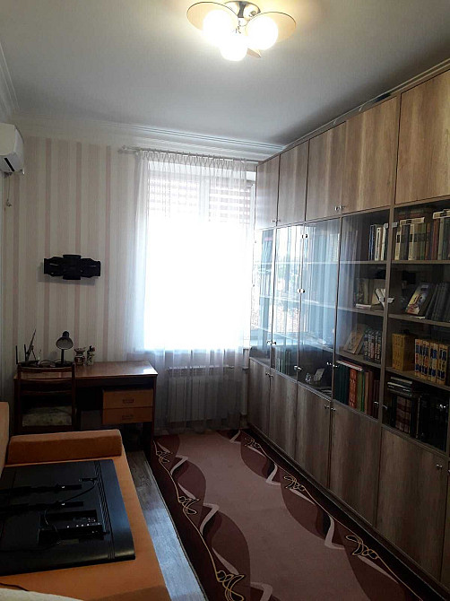 Продам 3- к. велику квартиру в центрі міста Запорожье - изображение 4