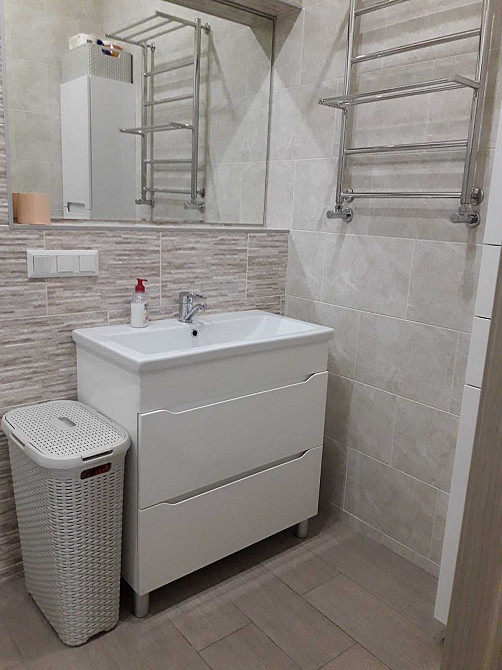 Продам 3- к. велику квартиру в центрі міста Запорожье - изображение 8