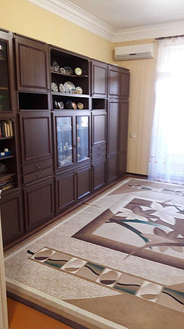 Продам 3- к. велику квартиру в центрі міста Запорожье - изображение 5