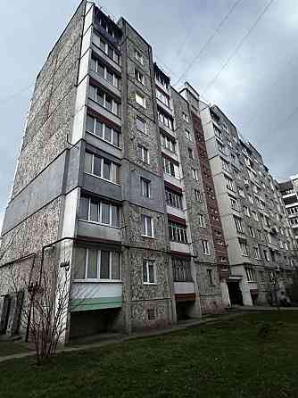 Продаж 2 кім. квартири, вул. Молодіжна 32 Івано-Франківськ