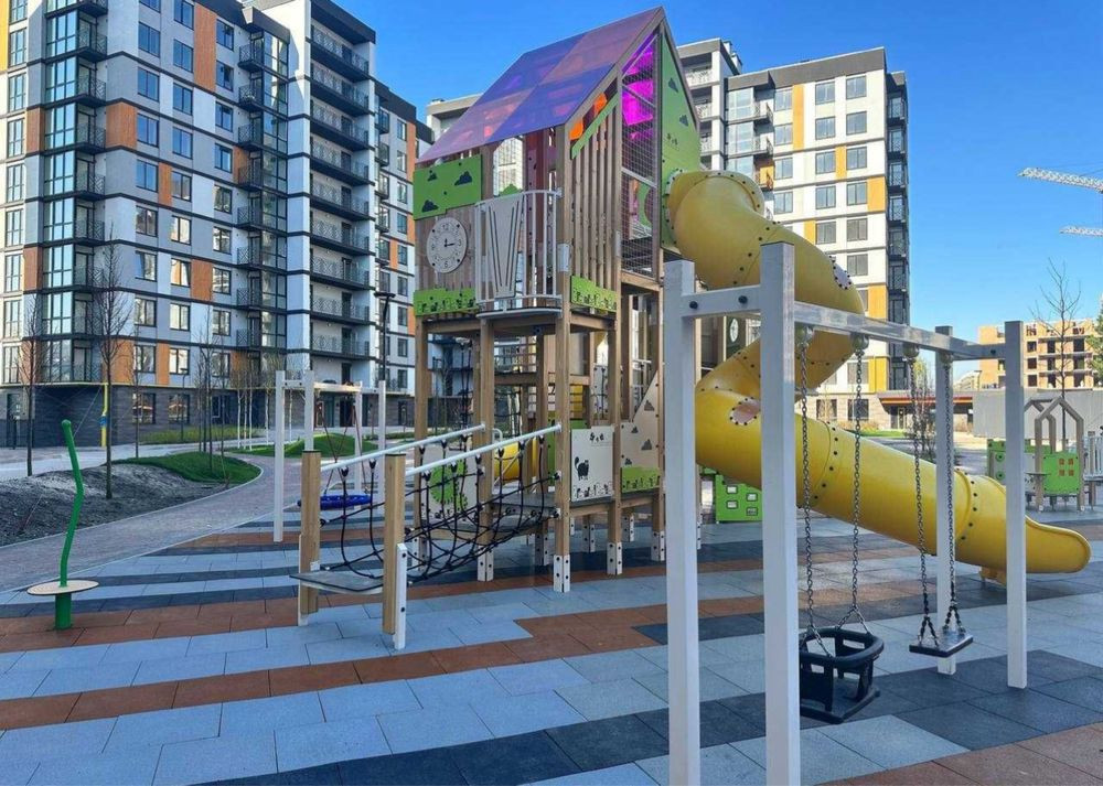 НОВА та СВІТЛА 2К-54М2 ІДЕАЛЬНЕ планув, НЕ ПРОПУСТІТЬ! Вишневе центр Вишневое - изображение 7