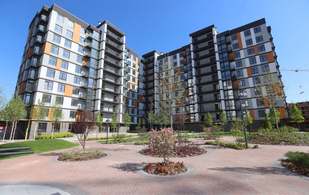 НОВА та СВІТЛА 2К-54М2 ІДЕАЛЬНЕ планув, НЕ ПРОПУСТІТЬ! Вишневе центр Вишневое - изображение 1