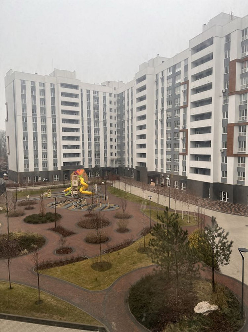 НОВА та СВІТЛА 2К-54М2 ІДЕАЛЬНЕ планув, НЕ ПРОПУСТІТЬ! Вишневе центр Вишневое - изображение 4