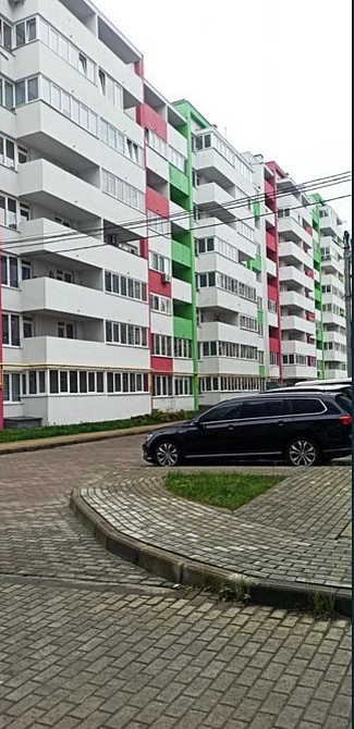 Продам 1-кімнатну квартиру, вул. Тракт Глинянський, Еко Дім 4 Львів - зображення 2