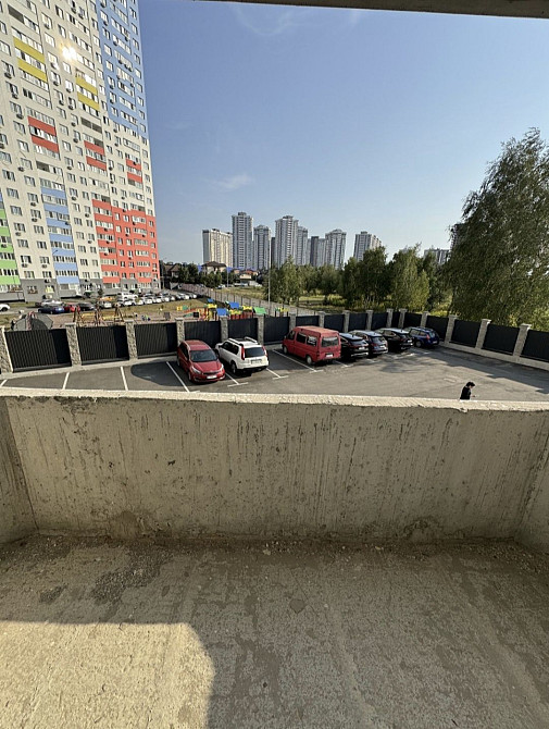 Продам 1 к квартиру з класним плануванням Бровари - зображення 7