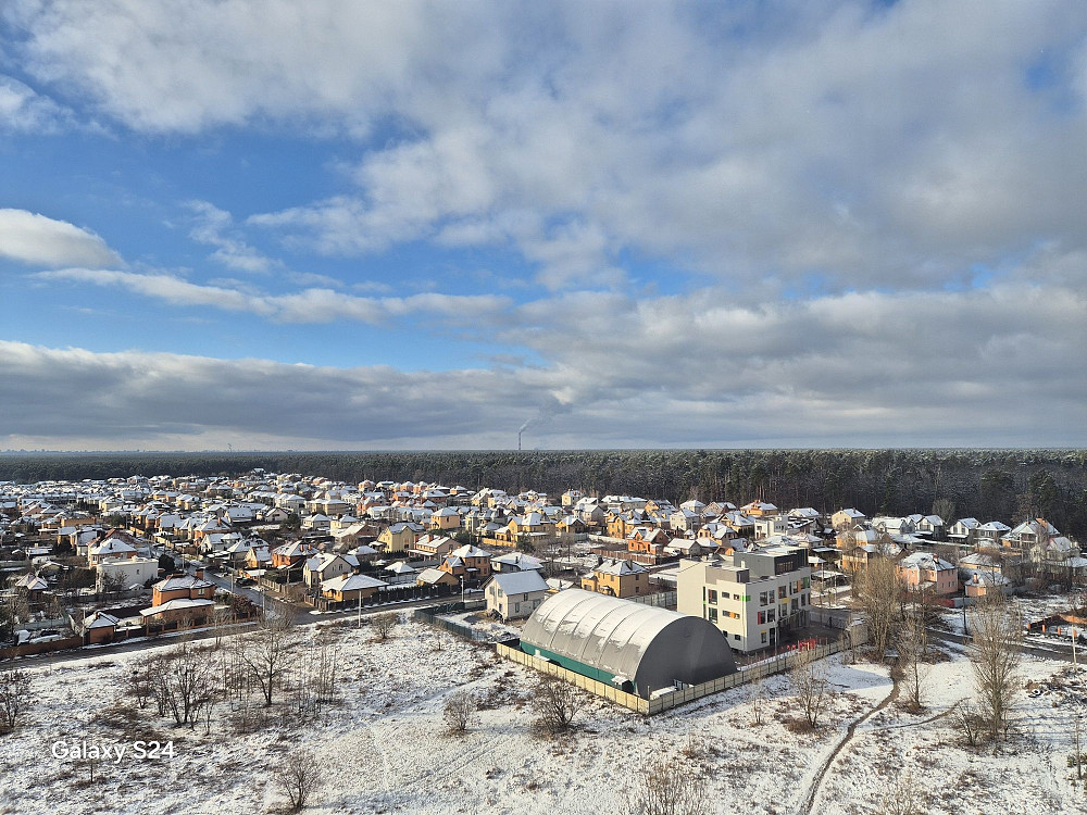 Продам 1 к квартиру з класним плануванням Бровари - зображення 4