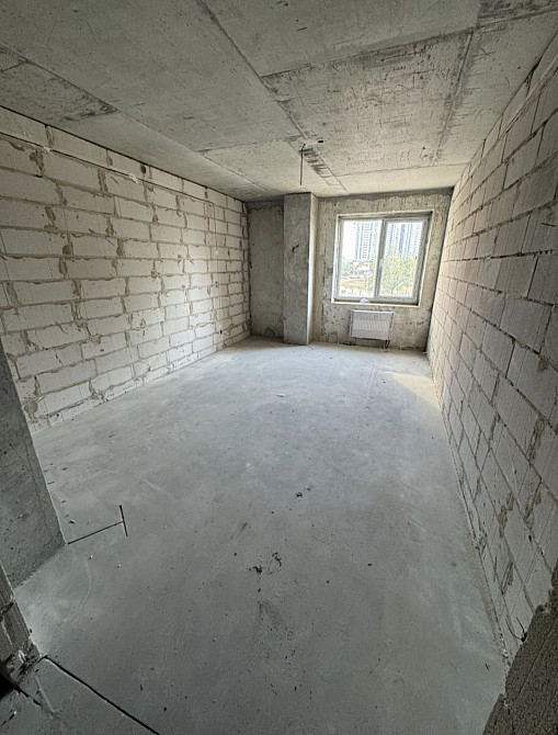 Продам 1 к квартиру з класним плануванням Бровари - зображення 6