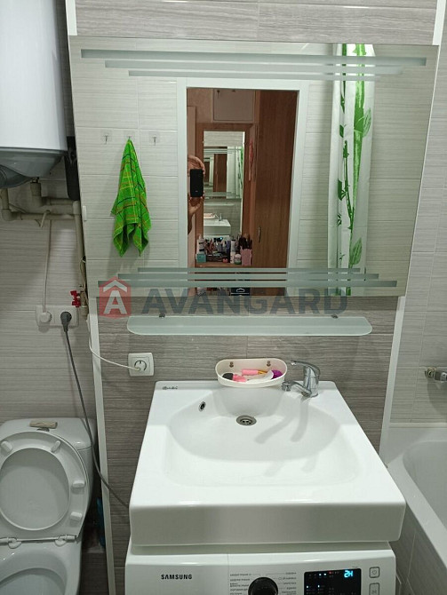 Продам 3х кімнатну квартиру на Космосі. Парамонова Запорожье - изображение 3