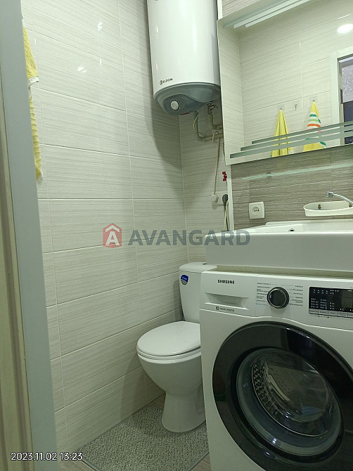 Продам 3х кімнатну квартиру на Космосі. Парамонова Запорожье - изображение 7