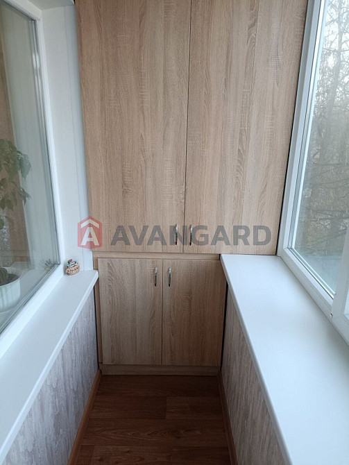 Продам 3х кімнатну квартиру на Космосі. Парамонова Запорожье - изображение 5