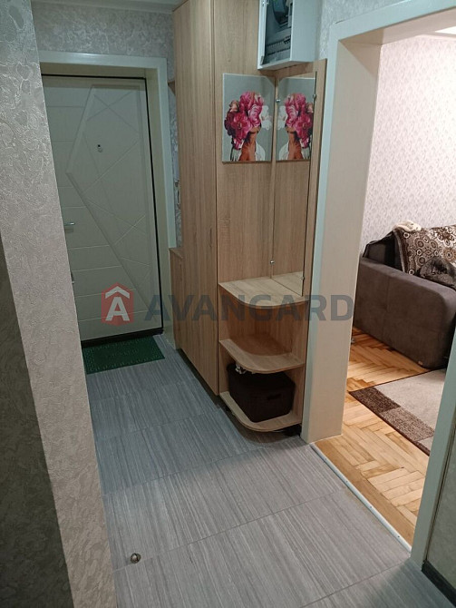 Продам 3х кімнатну квартиру на Космосі. Парамонова Запорожье - изображение 6