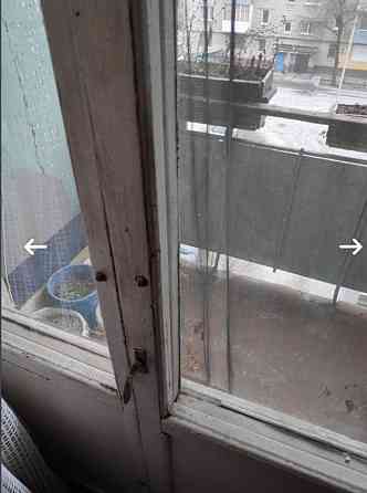 Продам! Недорого! 3ком.квартиру на Ж/м Северный, Самарський район. Дніпро