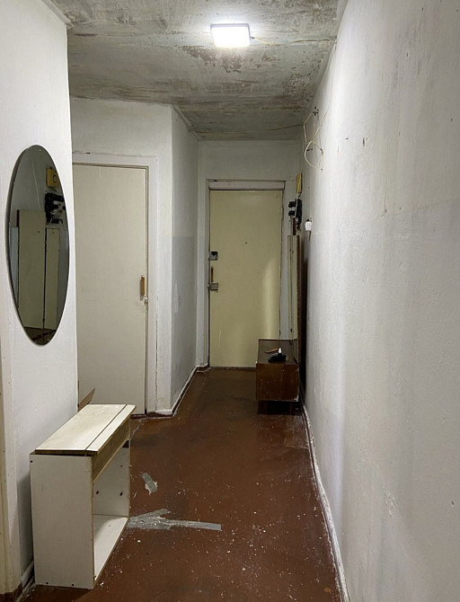 Продам! Недорого! 3ком.квартиру на Ж/м Северный, Самарський район. Дніпро - зображення 2