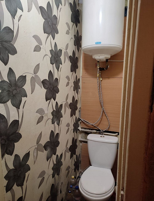 Продам! Недорого! 3ком.квартиру на Ж/м Северный, Самарський район. Дніпро - зображення 6