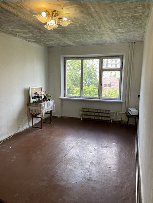 Продам! Недорого! 3ком.квартиру на Ж/м Северный, Самарський район. Дніпро - зображення 1