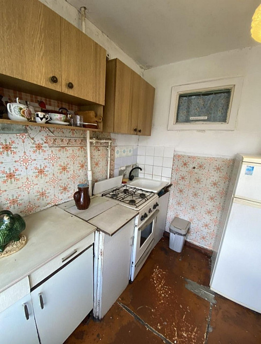 Продам! Недорого! 3ком.квартиру на Ж/м Северный, Самарський район. Дніпро - зображення 3