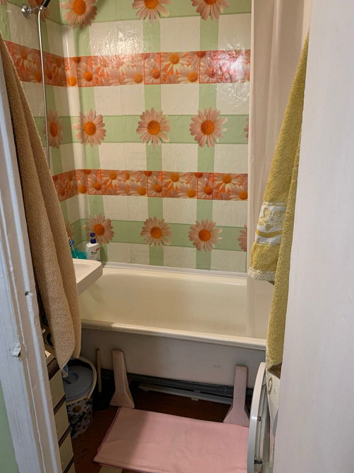 Крымский бульвар ! 19900$! Газовый дом ! 42 м ! Сотовый проэкт Одесса - изображение 4