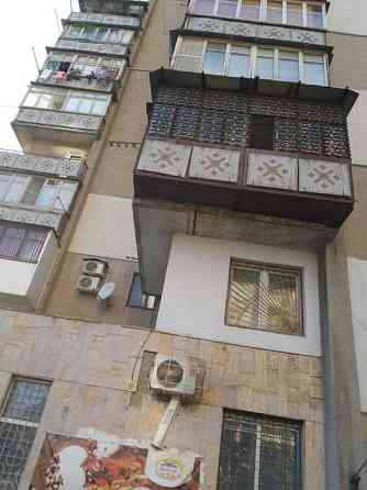 Стандартная 2 комн -52 метра. Балкон. 8/ 14 эт. Центр. ул.Прохоровская Одесса