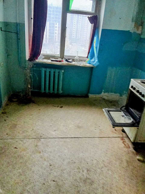 Стандартная 2 комн -52 метра. Балкон. 8/ 14 эт. Центр. ул.Прохоровская Одесса - изображение 7